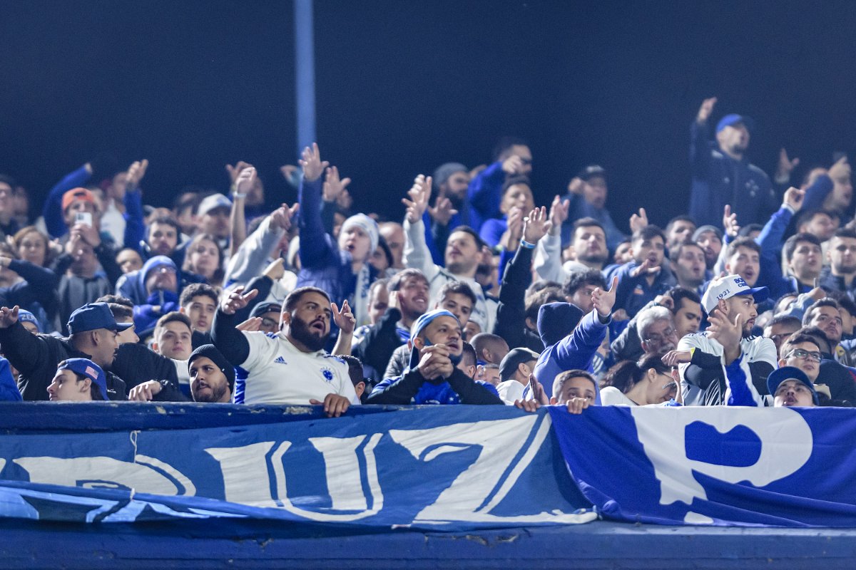 Boca Juniors x Cruzeiro: preços e como comprar ingressos para jogo na Argentina