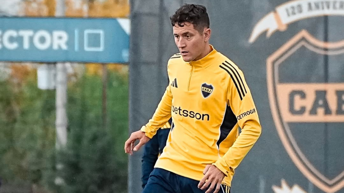 Boca pode ter ‘reforço’ europeu para jogo decisivo contra o Cruzeiro na Libertadores