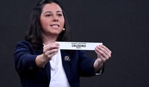 Caminho até a final: veja o chaveamento do Cruzeiro na Copa Libertadores