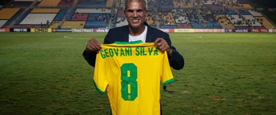 Campeão com a Seleção sofre parada cardíaca e morre aos 62 anos