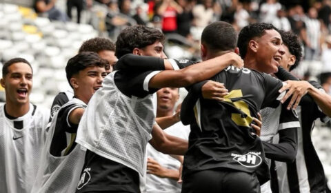 Casa cheia? Atlético atualiza parcial de ingressos para final da Copa do Brasil Sub-17