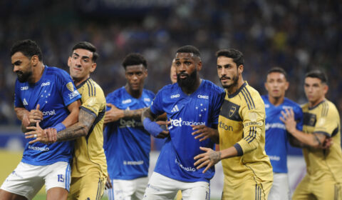 Casagrande alerta Cruzeiro para ‘problemas’ contra Boca Juniors na Bombonera