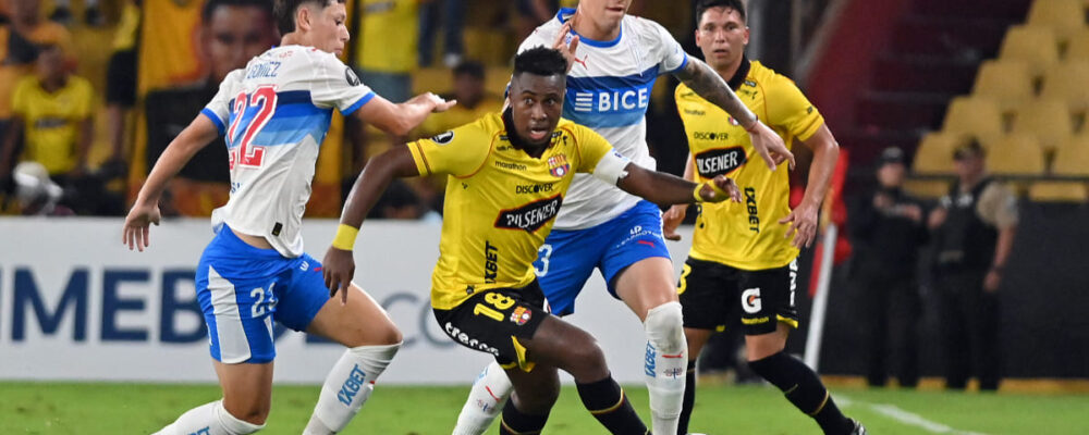 Católica x Barcelona: qual o melhor resultado para o Cruzeiro na Libertadores?