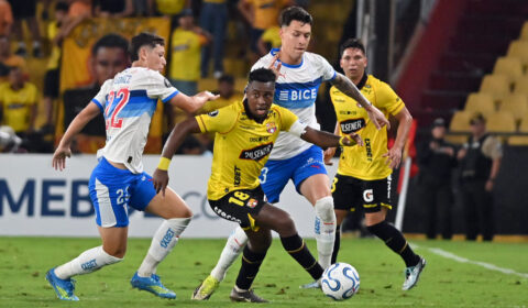 Católica x Barcelona: qual o melhor resultado para o Cruzeiro na Libertadores?