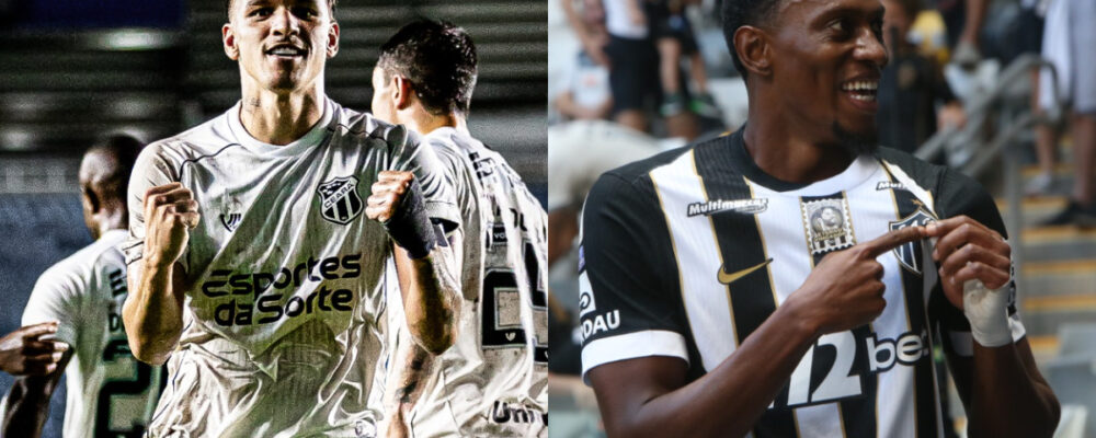 Ceará x Atlético: desfalques e prováveis escalações pela Copa do Brasil