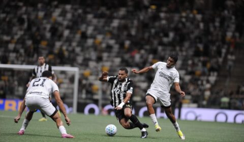 Ceará x Atlético: onde assistir ao vivo e escalações pela Copa do Brasil