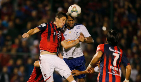 Cinco vitórias fora de casa na Libertadores que inspiram o Cruzeiro contra a Católica