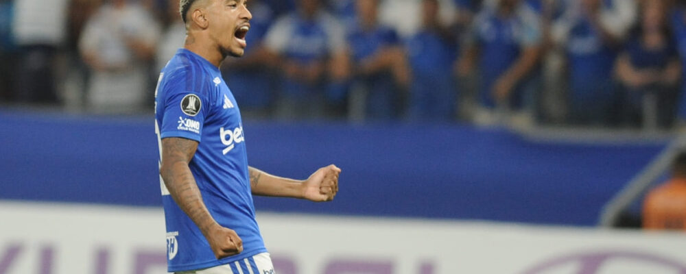Classificação em 1º, 2º ou queda: cenários para o Cruzeiro na Libertadores contra o Barcelona
