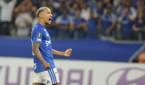 Classificação em 1º, 2º ou queda: cenários para o Cruzeiro na Libertadores contra o Barcelona
