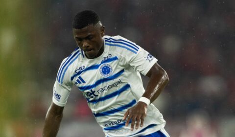 Colômbia anuncia convocação para Copa sem Néiser e com estrelas de Flamengo e Palmeiras