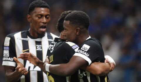 Com surpresa, Atlético tem quinteto pré-convocado à Copa do Mundo