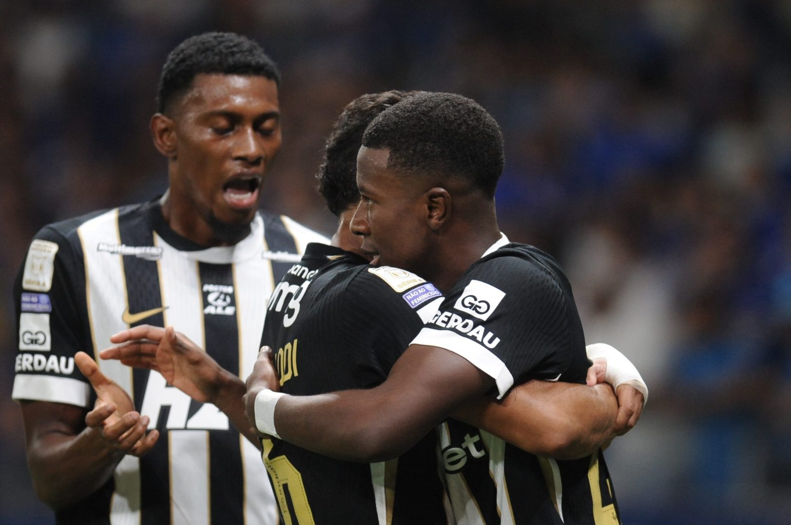 Com surpresa, Atlético tem quinteto pré-convocado à Copa do Mundo