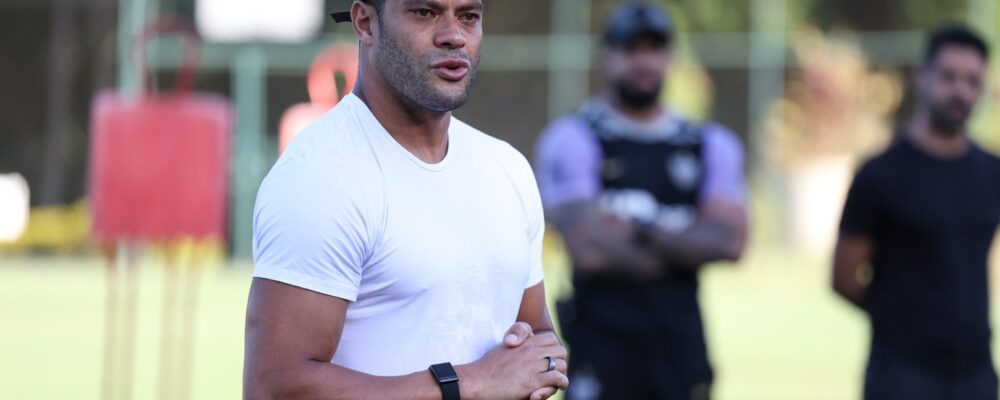 Atlético cancela entrevista de Hulk em despedida e justifica decisão