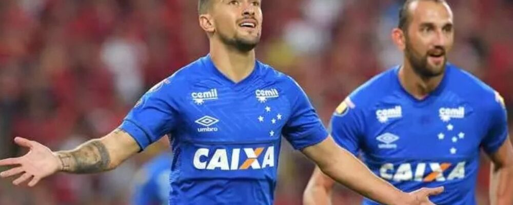 Como foi o único embate entre Cruzeiro e Flamengo pela Libertadores?