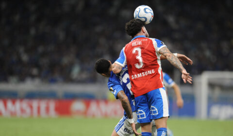 Como o jogo contra a Católica pode impactar destino do Cruzeiro na Libertadores