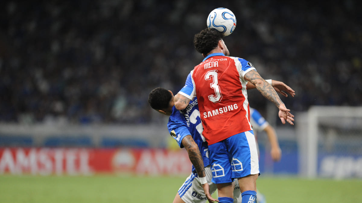 Como o jogo contra a Católica pode impactar destino do Cruzeiro na Libertadores