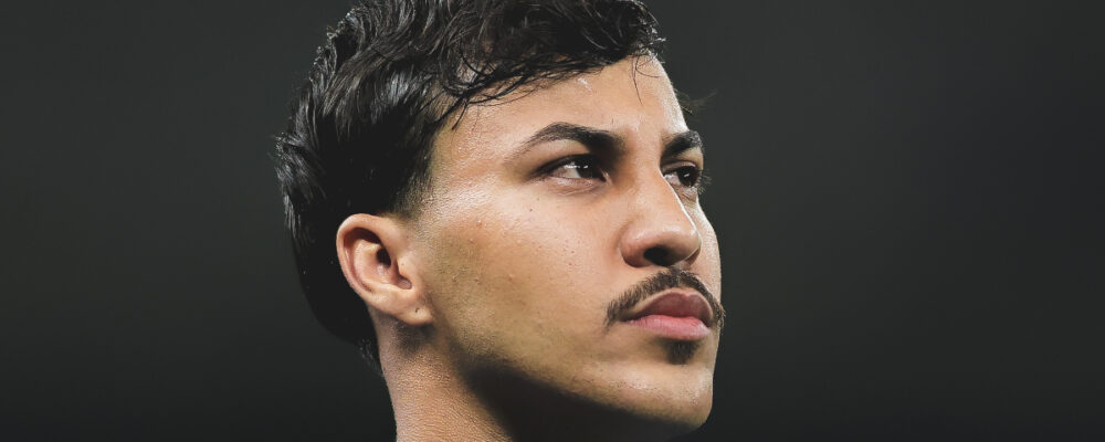 Cruzeiro: Kaio Jorge explica problema físico que o tirou de jogos recentes