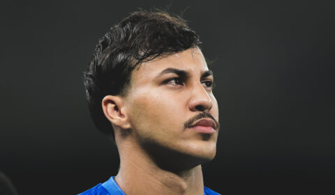 Cruzeiro: Kaio Jorge explica problema físico que o tirou de jogos recentes