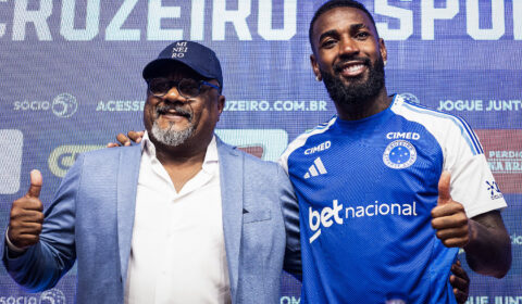 Cruzeiro: Marcão rebate críticas sobre gestão da carreira de Gerson e detona empresários