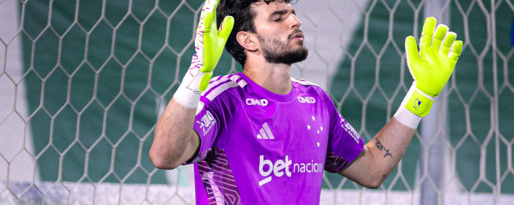 Cruzeiro: Otávio valoriza empate com Palmeiras, mira vitória sobre Boca e reafirma confiança