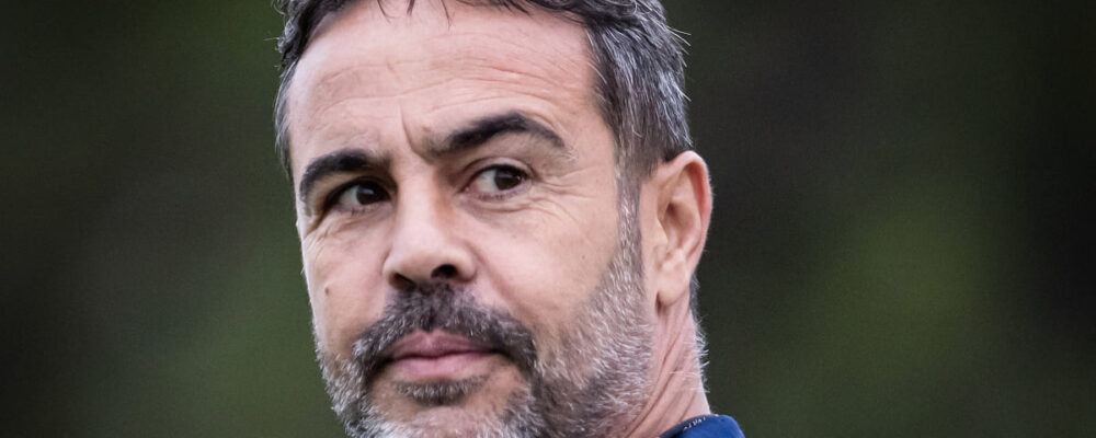 Cruzeiro: as opções de Artur Jorge para substituir dupla titular contra o Bahia