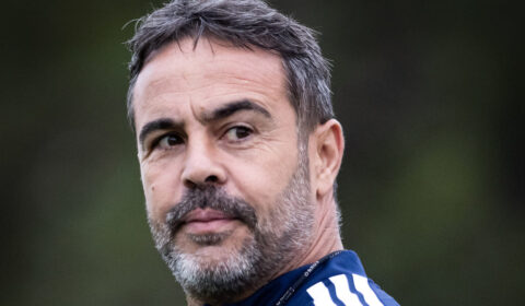 Cruzeiro: as opções de Artur Jorge para substituir dupla titular contra o Bahia