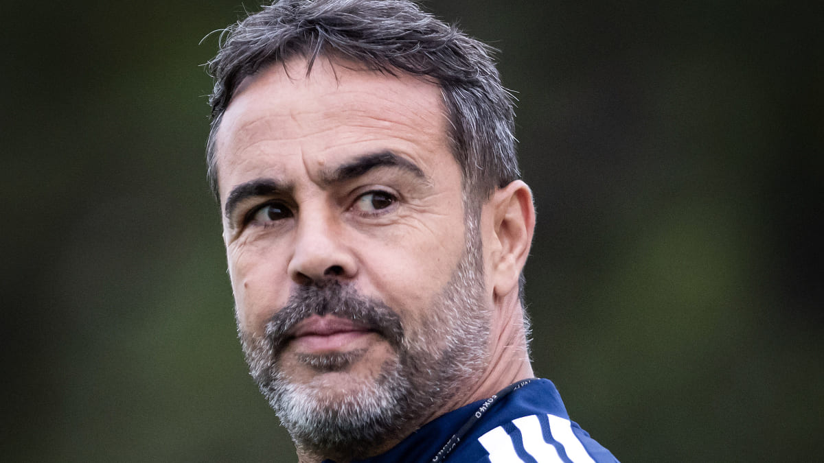 Cruzeiro: as opções de Artur Jorge para substituir dupla titular contra o Bahia