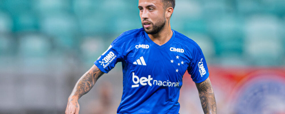 Cruzeiro atualiza quadro clínico de Matheus Henrique e indica tratamento