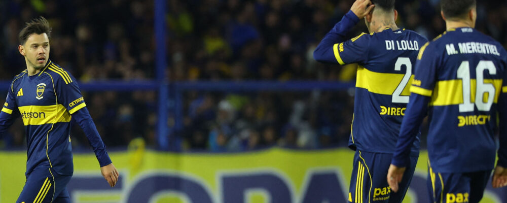 Cruzeiro de olho: Boca dá vexame e cai precocemente no Argentino