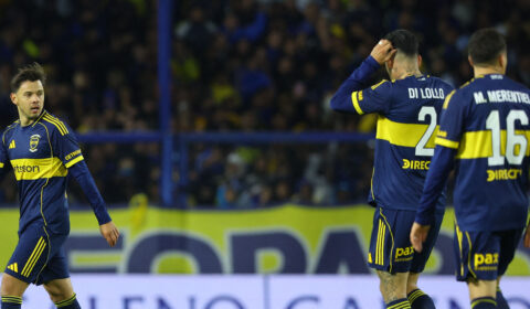 Cruzeiro de olho: Boca dá vexame e cai precocemente no Argentino