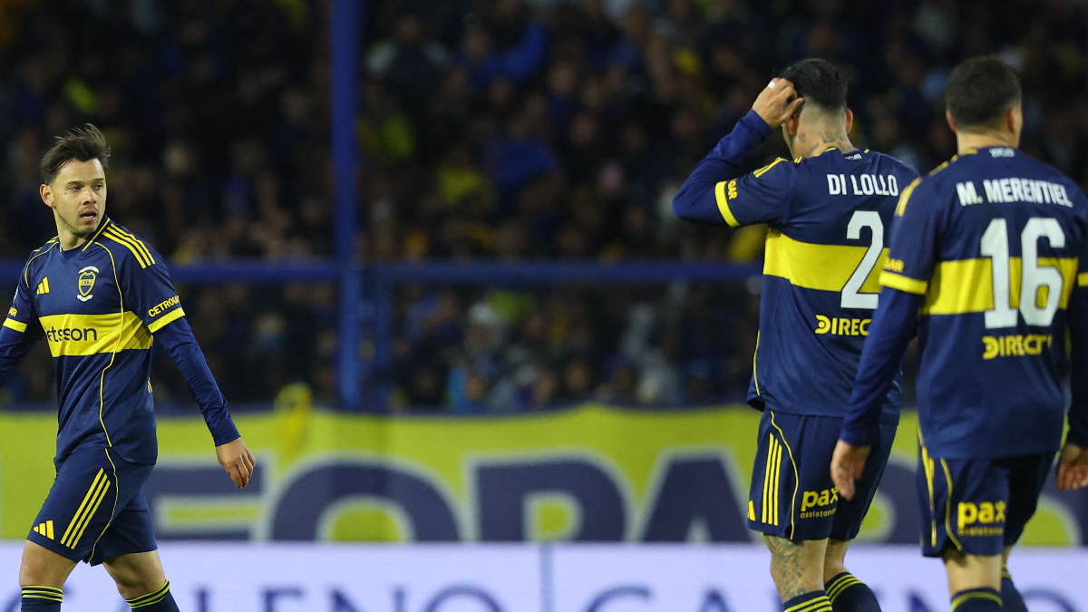 Cruzeiro de olho: Boca dá vexame e cai precocemente no Argentino