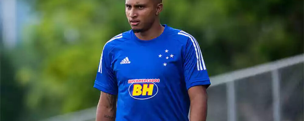 Cruzeiro de olho em valor milionário! Cria deve acertar com o Manchester United