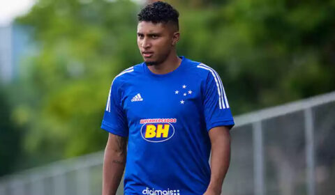Cruzeiro de olho em valor milionário! Cria deve acertar com o Manchester United