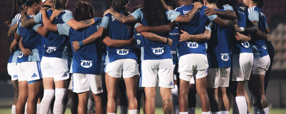 Cruzeiro fecha 1ª parte do Brasileiro na zona de classificação apesar de campanha ‘aquém’