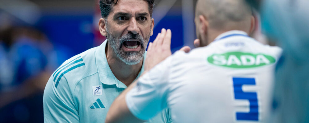 Cruzeiro na final: data, horário e rival na decisão da Superliga Masculina de Vôlei