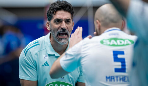 Cruzeiro na final: data, horário e rival na decisão da Superliga Masculina de Vôlei