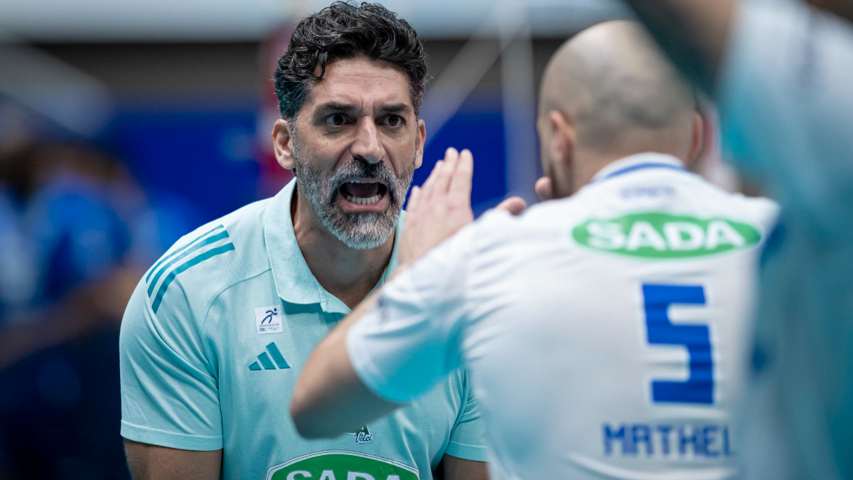 Cruzeiro na final: data, horário e rival na decisão da Superliga Masculina de Vôlei