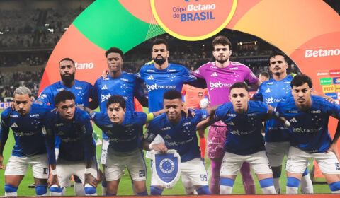 Cruzeiro no radar de Ancelotti: as reações de Fabrício Bruno e Kaio Jorge à pré-convocação