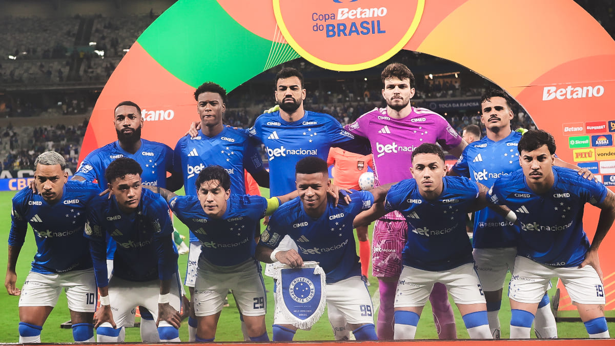Cruzeiro no radar de Ancelotti: as reações de Fabrício Bruno e Kaio Jorge à pré-convocação