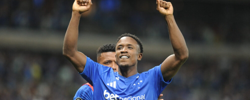 Cruzeiro nunca caiu na fase de grupos da Libertadores; veja retrospecto no mata-mata