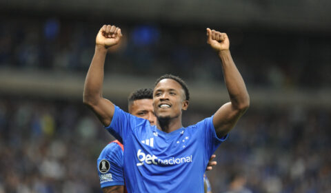 Cruzeiro nunca caiu na fase de grupos da Libertadores; veja retrospecto no mata-mata