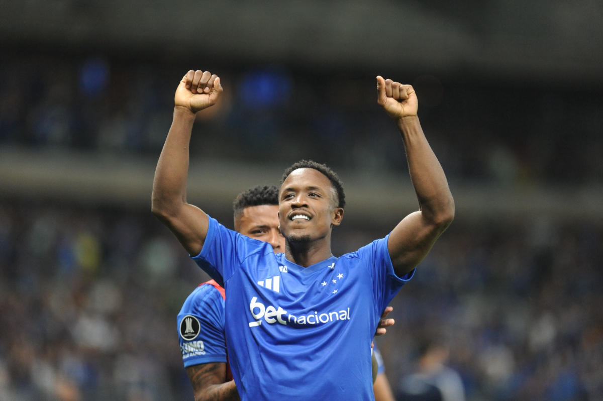 Cruzeiro nunca caiu na fase de grupos da Libertadores; veja retrospecto no mata-mata
