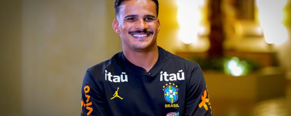 Cruzeiro: o que faz de Kaiki uma possível surpresa na convocação do Brasil para Copa?
