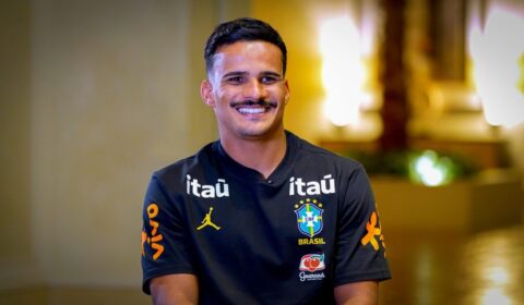 Cruzeiro: o que faz de Kaiki uma possível surpresa na convocação do Brasil para Copa?