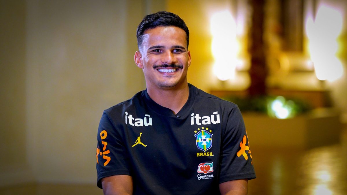 Cruzeiro: o que faz de Kaiki uma possível surpresa na convocação do Brasil para Copa?