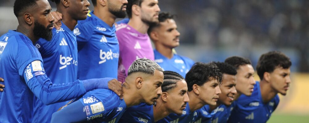 Cruzeiro perde posições com derrota para Atlético e se reaproxima do Z4
