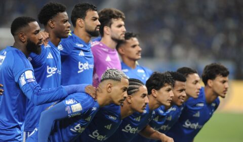 Cruzeiro perde posições com derrota para Atlético e se reaproxima do Z4