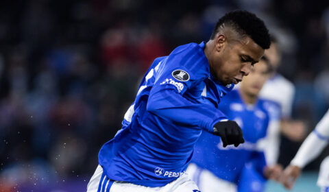 Cruzeiro perde titular para duelo com Boca Juniors, e dois ‘passam ilesos’