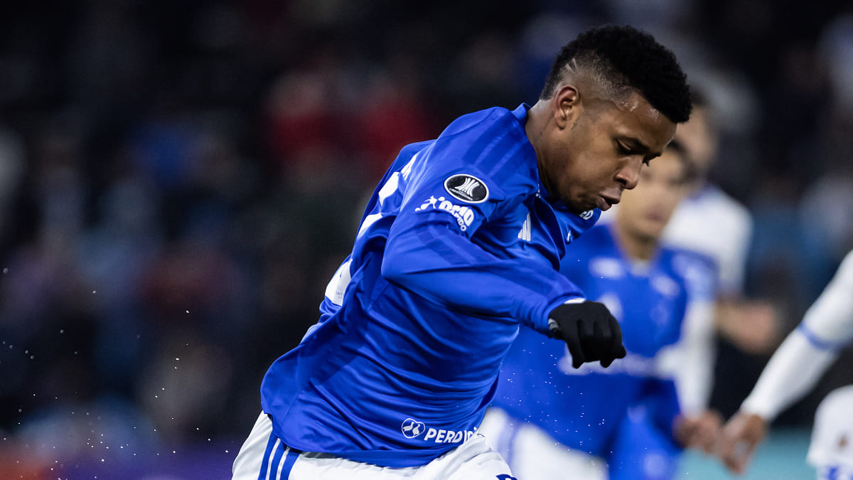 Cruzeiro perde titular para duelo com Boca Juniors, e dois ‘passam ilesos’