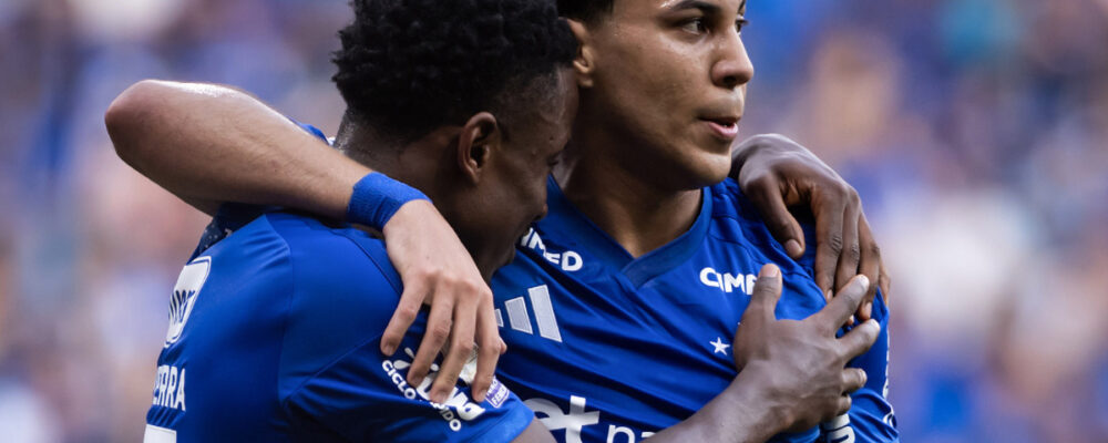 Cruzeiro: rebaixamento, Libertadores e título do Brasileirão segundo a UFMG